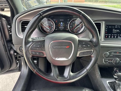 2022 Dodge Charger SXT RWD
