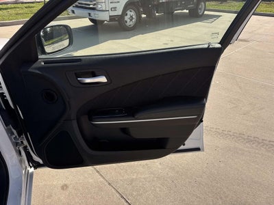 2022 Dodge Charger SXT RWD