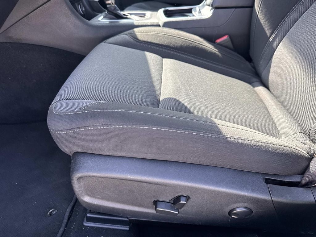 2022 Dodge Charger SXT RWD