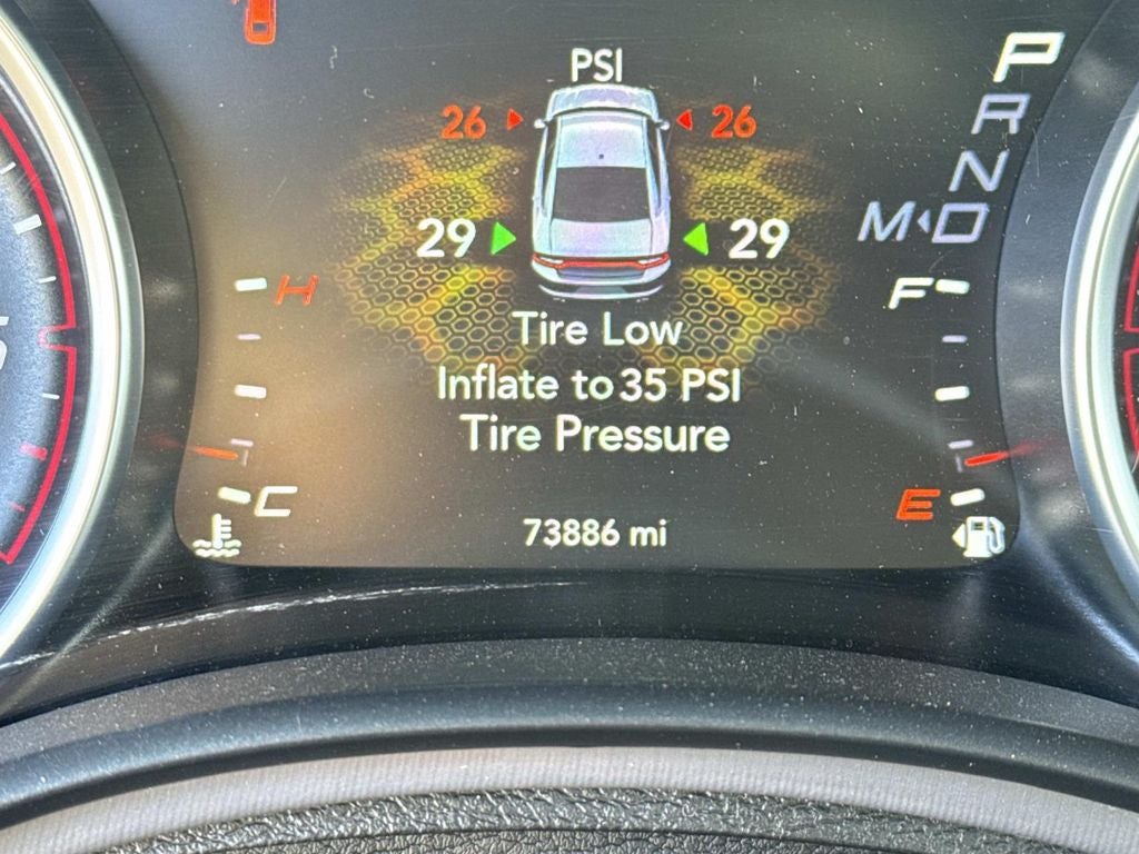 2022 Dodge Charger SXT RWD