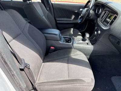 2022 Dodge Charger SXT RWD