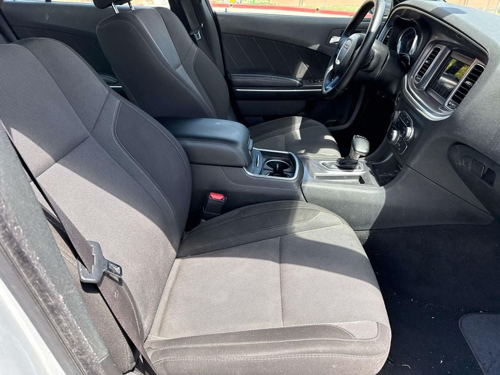 2022 Dodge Charger SXT RWD