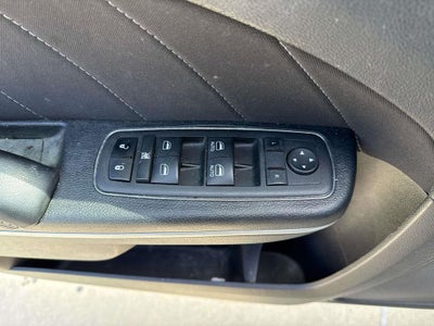 2022 Dodge Charger SXT RWD
