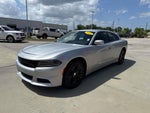 2022 Dodge Charger SXT RWD