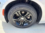 2022 Dodge Charger SXT RWD