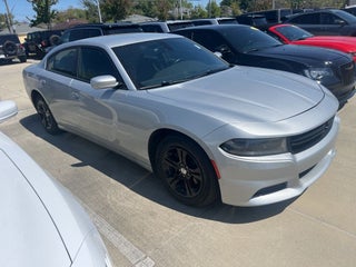 2022 Dodge Charger SXT RWD