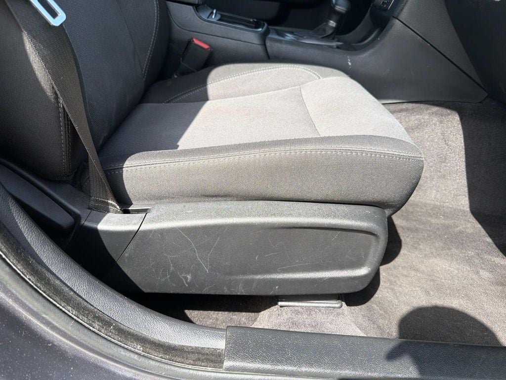 2018 Dodge Charger SXT RWD
