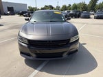 2018 Dodge Charger SXT RWD