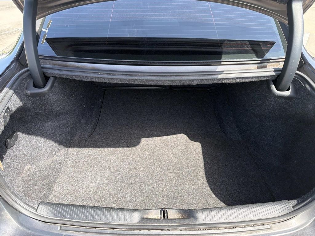 2018 Dodge Charger SXT RWD