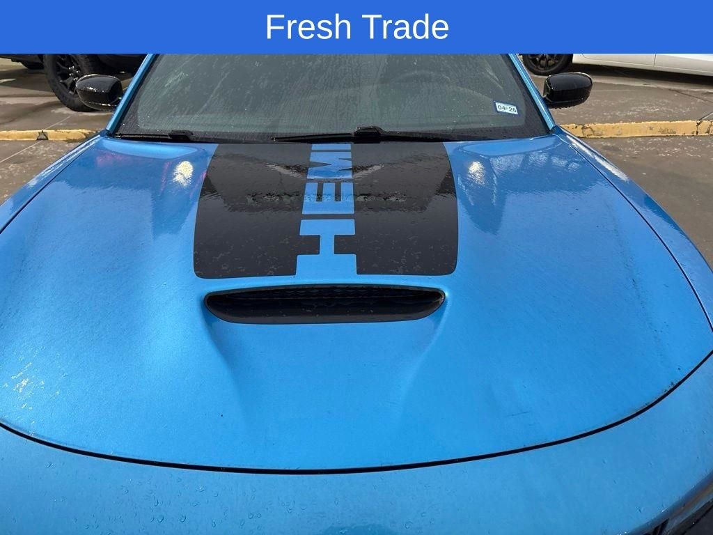 2023 Dodge Charger R/T