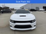 2018 Dodge Charger R/T Scat Pack RWD