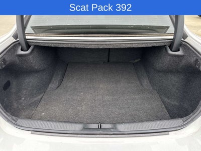 2018 Dodge Charger R/T Scat Pack RWD