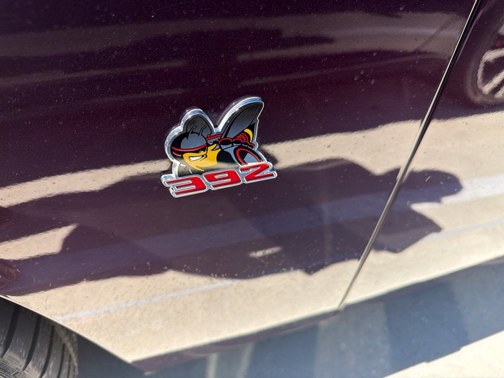 2020 Dodge Challenger R/T Scat Pack