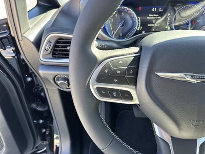 2026 Chrysler Voyager VOYAGER LX