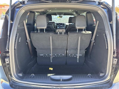 2026 Chrysler Voyager VOYAGER LX