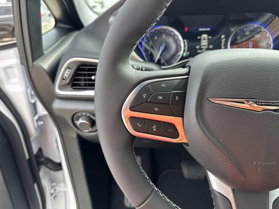 2026 Chrysler Voyager VOYAGER LX