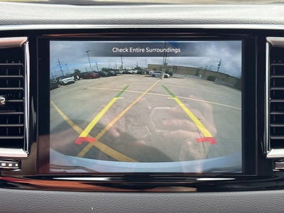 2026 Chrysler Voyager VOYAGER LX