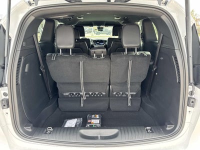 2026 Chrysler Voyager VOYAGER LX