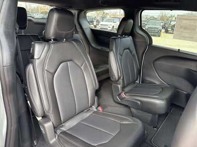 2026 Chrysler Voyager VOYAGER LX