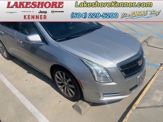 2017 Cadillac XTS Luxury