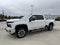 2025 Chevrolet Silverado 2500HD 4WD Crew Cab Standard Bed LT