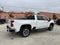2025 Chevrolet Silverado 2500HD 4WD Crew Cab Standard Bed LT