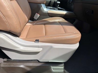 2023 Chevrolet Silverado 1500 LT Texas Edition