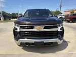2023 Chevrolet Silverado 1500 LT Texas Edition