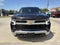 2023 Chevrolet Silverado 1500 LT Texas Edition
