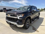 2023 Chevrolet Silverado 1500 LT Texas Edition