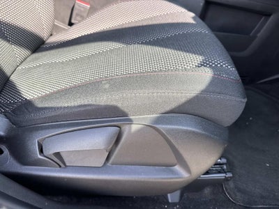 2012 Chevrolet Equinox 1LT