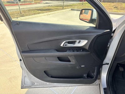 2012 Chevrolet Equinox 1LT