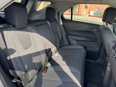 2012 Chevrolet Equinox 1LT