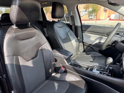 2022 Jeep Compass Latitude FWD