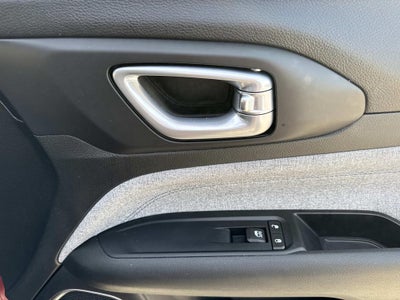 2022 Jeep Compass Latitude FWD