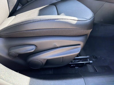2027 Jeep Compass Limited