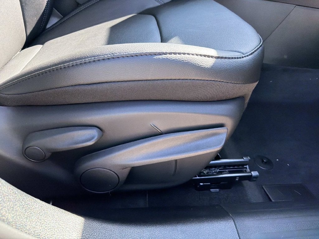 2027 Jeep Compass Limited