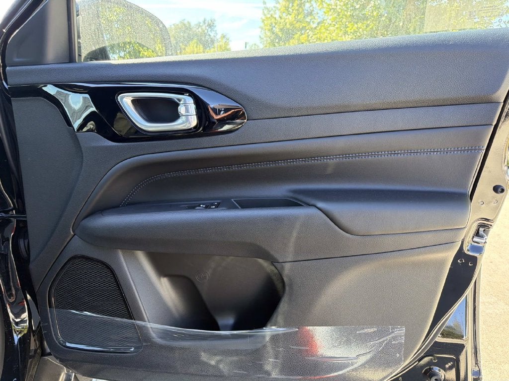 2027 Jeep Compass Limited