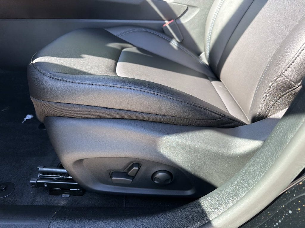 2027 Jeep Compass Limited