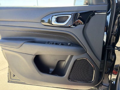 2027 Jeep Compass Limited