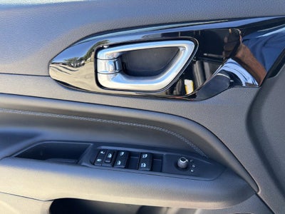 2027 Jeep Compass Limited