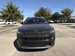 2027 Jeep Compass Limited