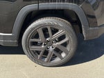 2027 Jeep Compass Limited
