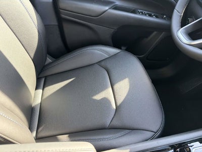 2027 Jeep Compass Limited