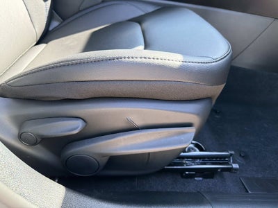 2027 Jeep Compass Limited