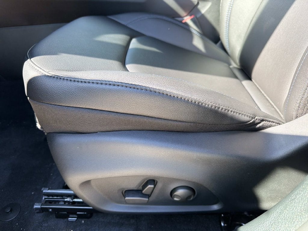 2027 Jeep Compass Limited