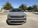 2027 Jeep Compass Limited