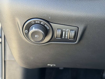2027 Jeep Compass Limited