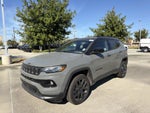 2027 Jeep Compass Limited