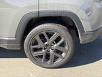2027 Jeep Compass Limited